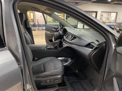 2019 Buick Enclave Premium