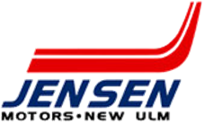 Jensen Motors Inc New Ulm, MN