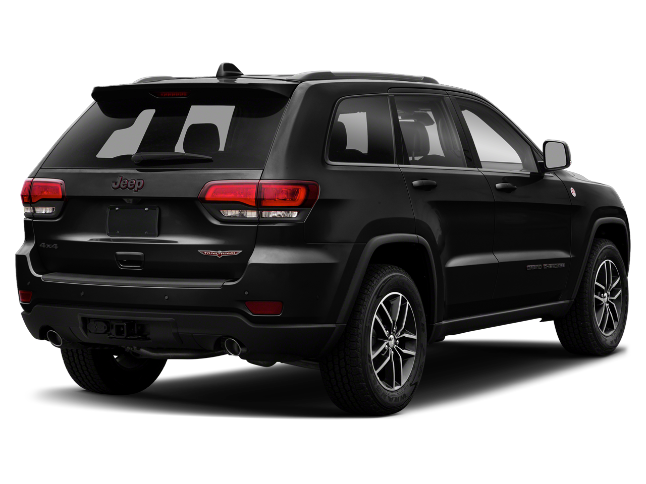 Used 2020 Jeep Grand Cherokee Trailhawk with VIN 1C4RJFLG4LC347222 for sale in New Ulm, Minnesota