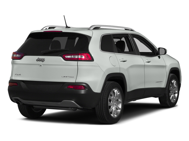 Used 2015 Jeep Cherokee Limited with VIN 1C4PJMDS1FW682181 for sale in New Ulm, Minnesota