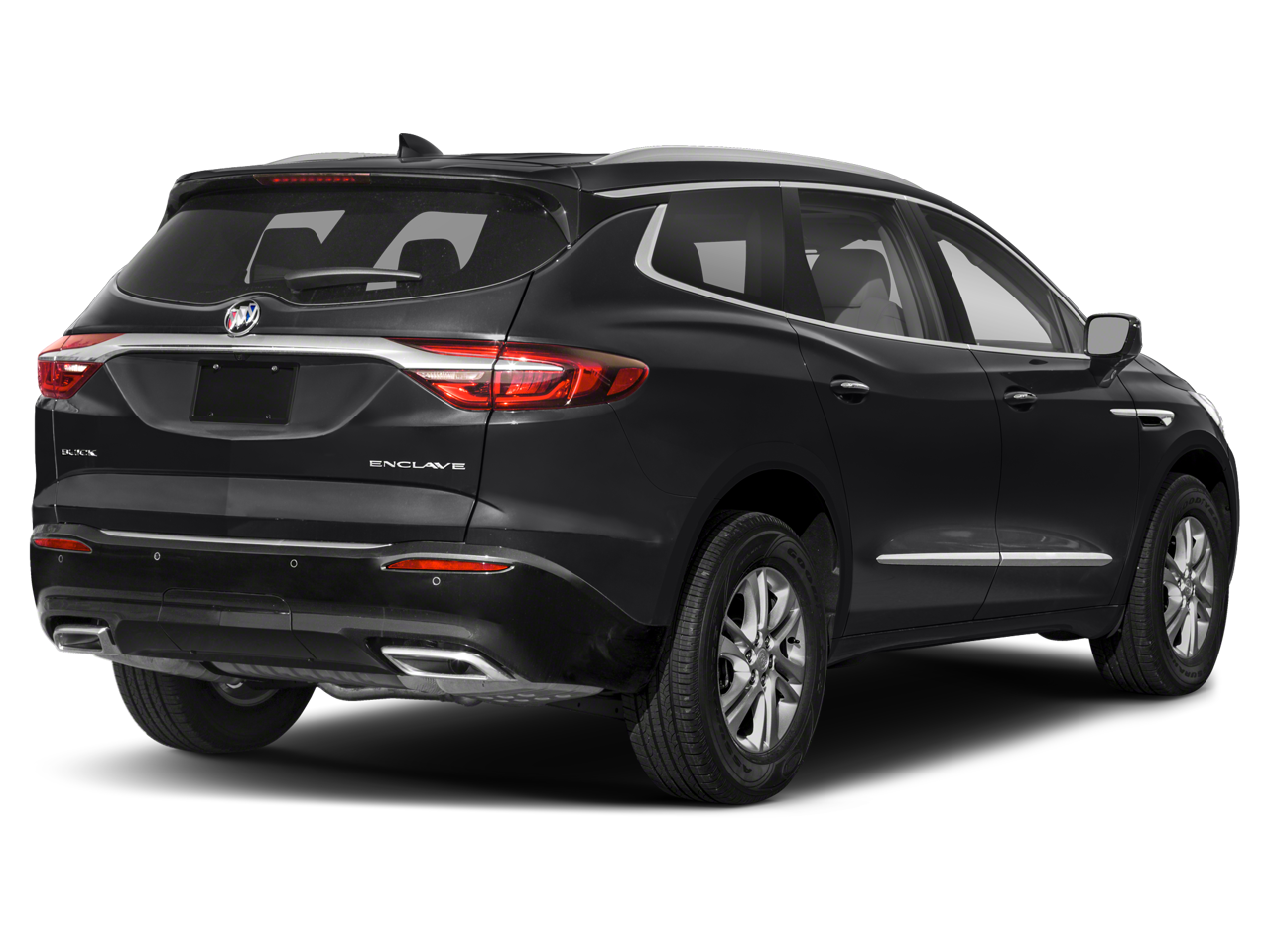Used 2020 Buick Enclave Premium with VIN 5GAEVBKWXLJ238474 for sale in New Ulm, Minnesota