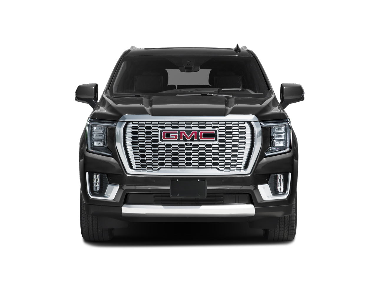 2024 Gmc Yukon XL Denali photo 3
