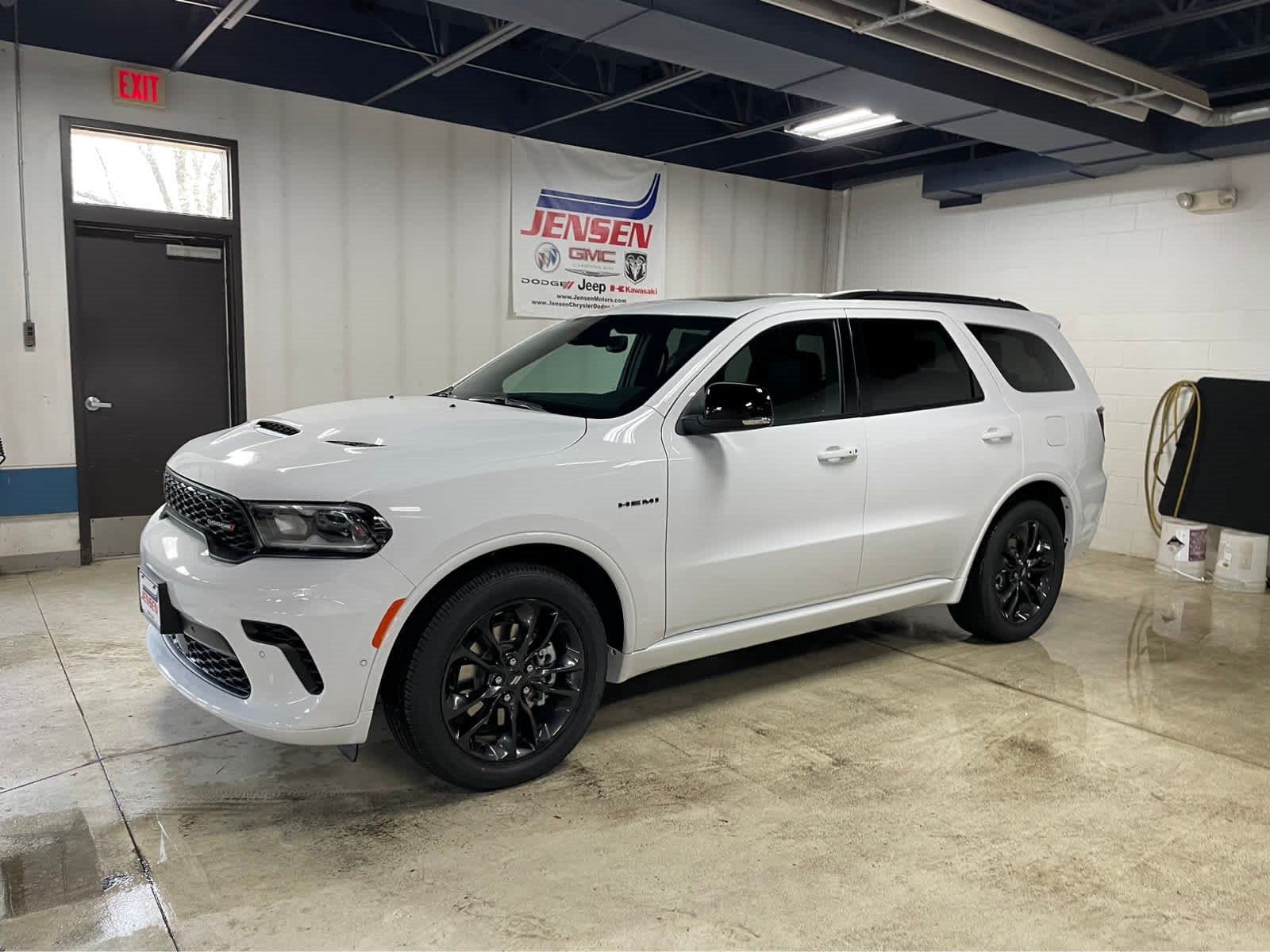 Dodge Vehicle Inventory New Ulm Buick, Chrysler, Dodge, GMC, Jeep